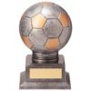 Valiant Legend Football Award- TTH20235 - Image 5