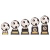 Valiant Legend Football Award- TTH20407