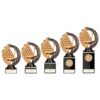 Renegade Legend Snooker Award Black- TTH22444