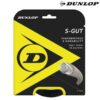 Dunlop String Tennis Tac S-Gut : 624831 - Image 2