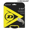Dunlop String Tennis Tac S-Gut : 624832 - Image 2