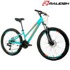 Raleigh Bicycle MTB F Eva : RC650 : 26" - Image 2