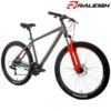 Raleigh Bicycle MTB Armour Worrior : RC720 : 27.5" - Image 2